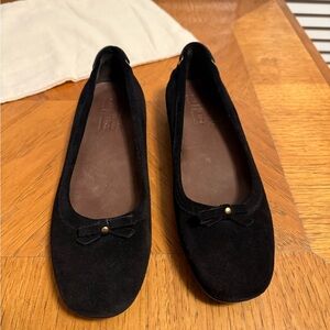 New The Original Car Shoe Loafers 36.5 Made in Italy